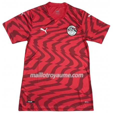 Maillot Foot Homme Égypte Domicile 2019